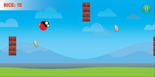 Rice Race - Screenshot 3