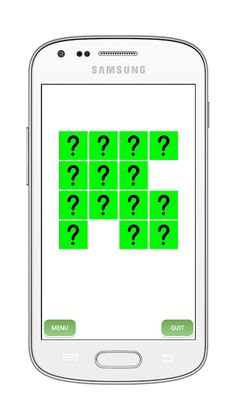 MatchGamez-Sights Of Puerto Ri - Screenshot 4