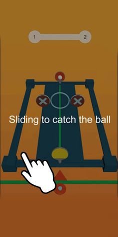 Ping Pong - Screenshot 1