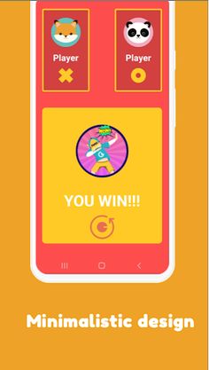 XO - Tic Tac Toe Game - Screenshot 3