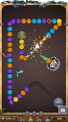 Zuxar Classic - Screenshot 4