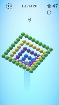 Colorful Ball! - Screenshot 4