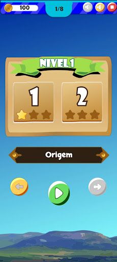 Nossa História Catunda - Screenshot 2