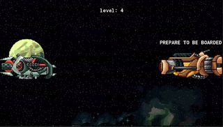Space is Hard - Screenshot 3