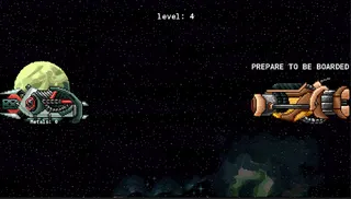 Space is Hard - Screenshot 3