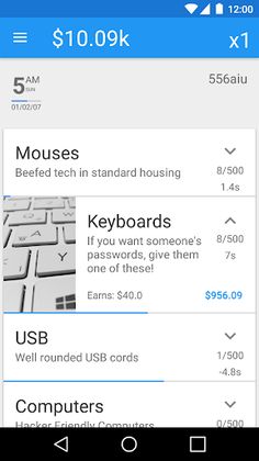 Hackers Make Bank 2 - Screenshot 1