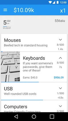 Hackers Make Bank 2 - Screenshot 1