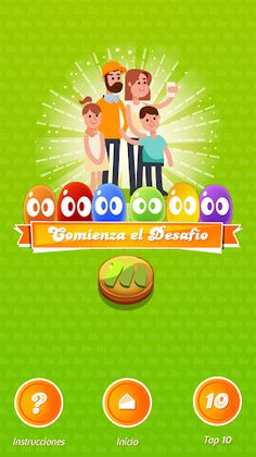 Ojos 2018 - Screenshot 4