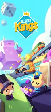 Board Kings: Board Dice Games - Screenshot 1
