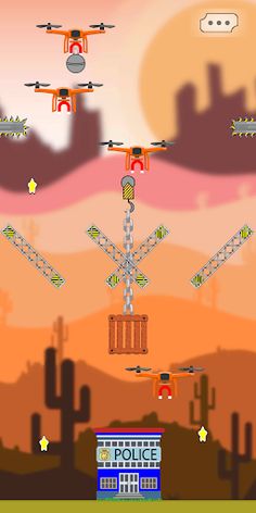 Cut The Chain - Screenshot 4