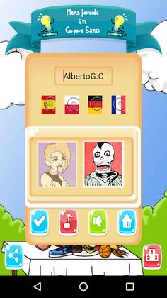 Run for your lives - Screenshot 1