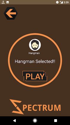 Spectrum - Screenshot 2