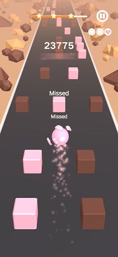 Geometric Beats - Screenshot 4