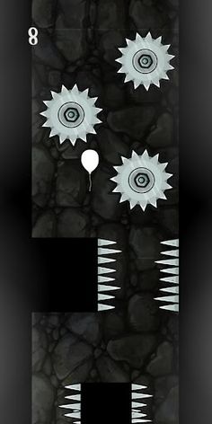 BalloonDash - Screenshot 2