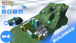 Rock Town - Screenshot 2