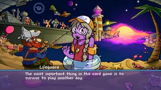 Card City Nights 2 - Screenshot 2