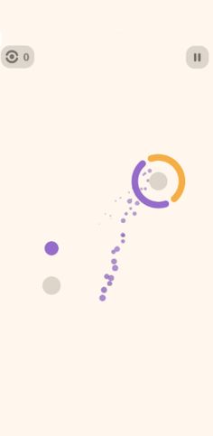 Throw Ball - Screenshot 2