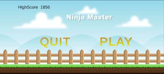 NinjaMaster: 2D Classic Games - Screenshot 3