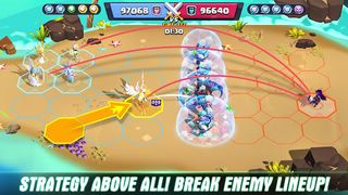 Game Master - Screenshot 1