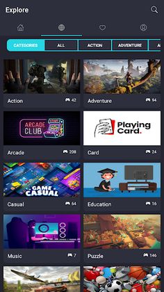 We Play Game Land - All in One - Screenshot 2