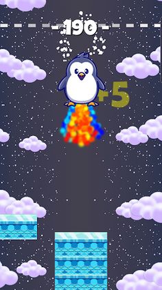 Shiba Jump - Screenshot 4