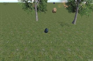 Eeee! - Screenshot 2