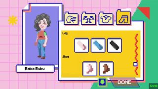 RealityChain Metaverse - Screenshot 1