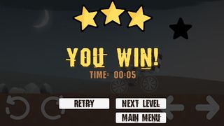 Broken Bones - Screenshot 2