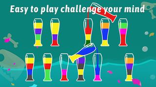 Water Sort Puzzle-Color Jigsaw - Screenshot 3