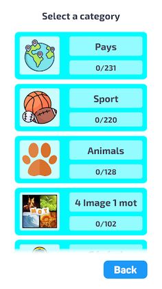 Puzzle Mentale - Screenshot 2