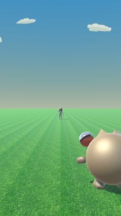 Escapé GO - Screenshot 3