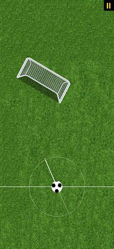 Goal Shooter - Shoot goal - Screenshot 4