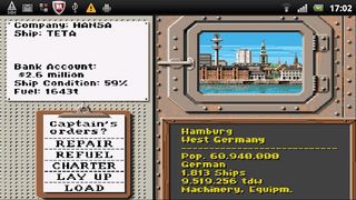 Ports Of Call Classic - Screenshot 3