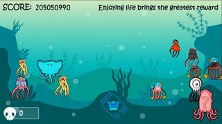 Fishing For Jelly - Screenshot 3