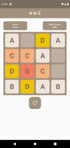 A2Z - Screenshot 4
