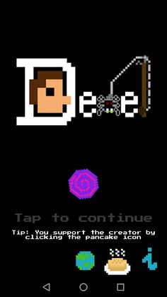 Dexel - Turn based RPG - Screenshot 4