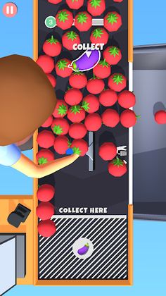 Checkout3D - Screenshot 1