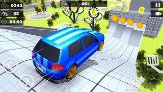 Car Crash Wreck Challenge-Pro - Screenshot 2