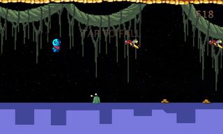 Nightfall - Screenshot 2