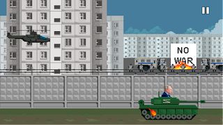 Catch That Dictator - Screenshot 3