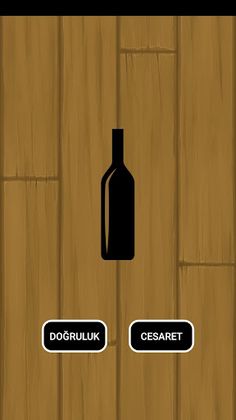 Şişe Çevirmece - Screenshot 1