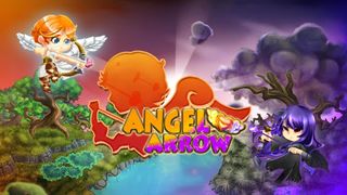 Angel Arrow - Screenshot 1