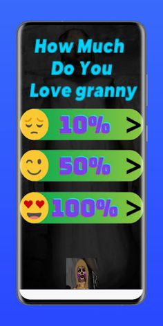 Granny is calling you - Screenshot 3
