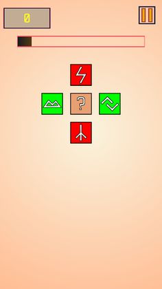 The Right Tile - Screenshot 4