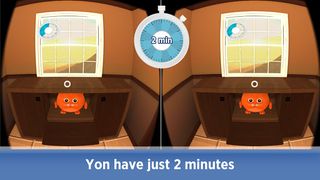 Find Toma VR game - Screenshot 3