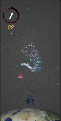 Aurora Snoke - Screenshot 2