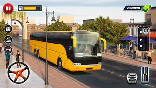 US Bus Simulator: Bus Driving - Screenshot 3