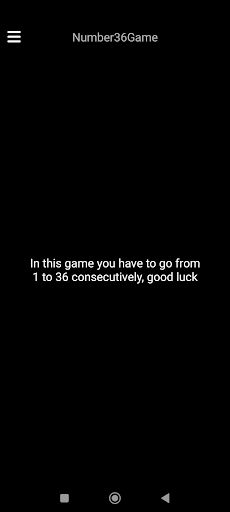 Number-Game - Screenshot 3