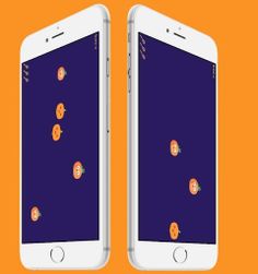 Curve Pumpkin - Screenshot 4