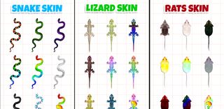 For cat - catch the Lizard - Screenshot 1